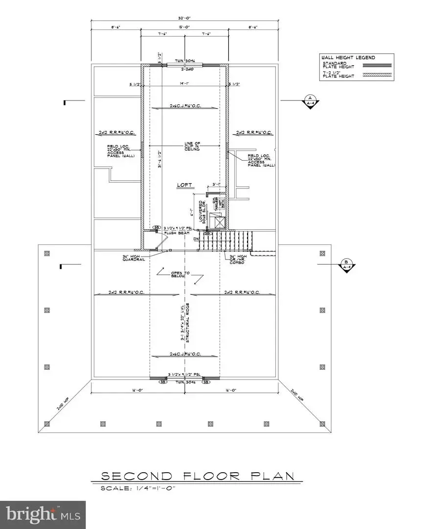 106 Wolf Ave, Glassboro, NJ 08028 - #3