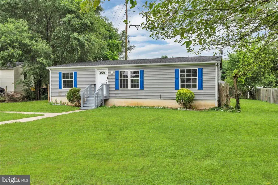 131 Firth Dr, Mantua, NJ 08051 - #3