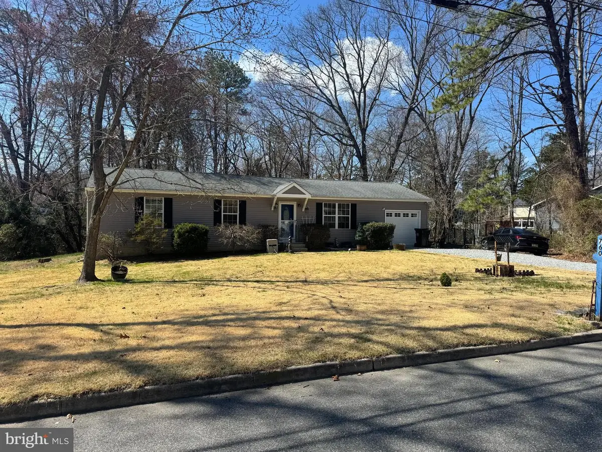 760 Roosevelt Blvd, Clayton, NJ 08312 - #1