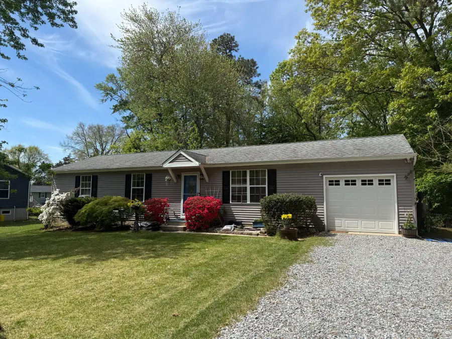 760 Roosevelt Blvd, Clayton, NJ 08312 - #2