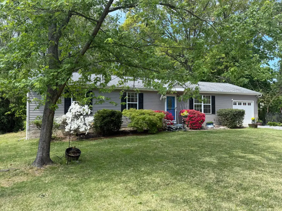 760 Roosevelt Blvd, Clayton, NJ 08312 - #3