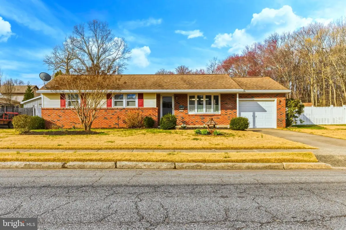 37 Harmony Rd, Gibbstown, NJ 08027 - #1