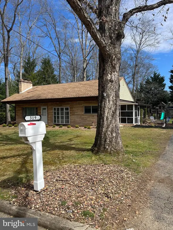 319 Rosemont Ave, NEWFIELD, NJ 08344