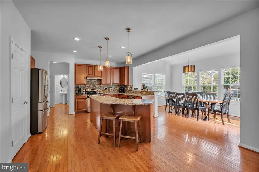 256 Staggerbush Rd, Williamstown, NJ 08094 - #2
