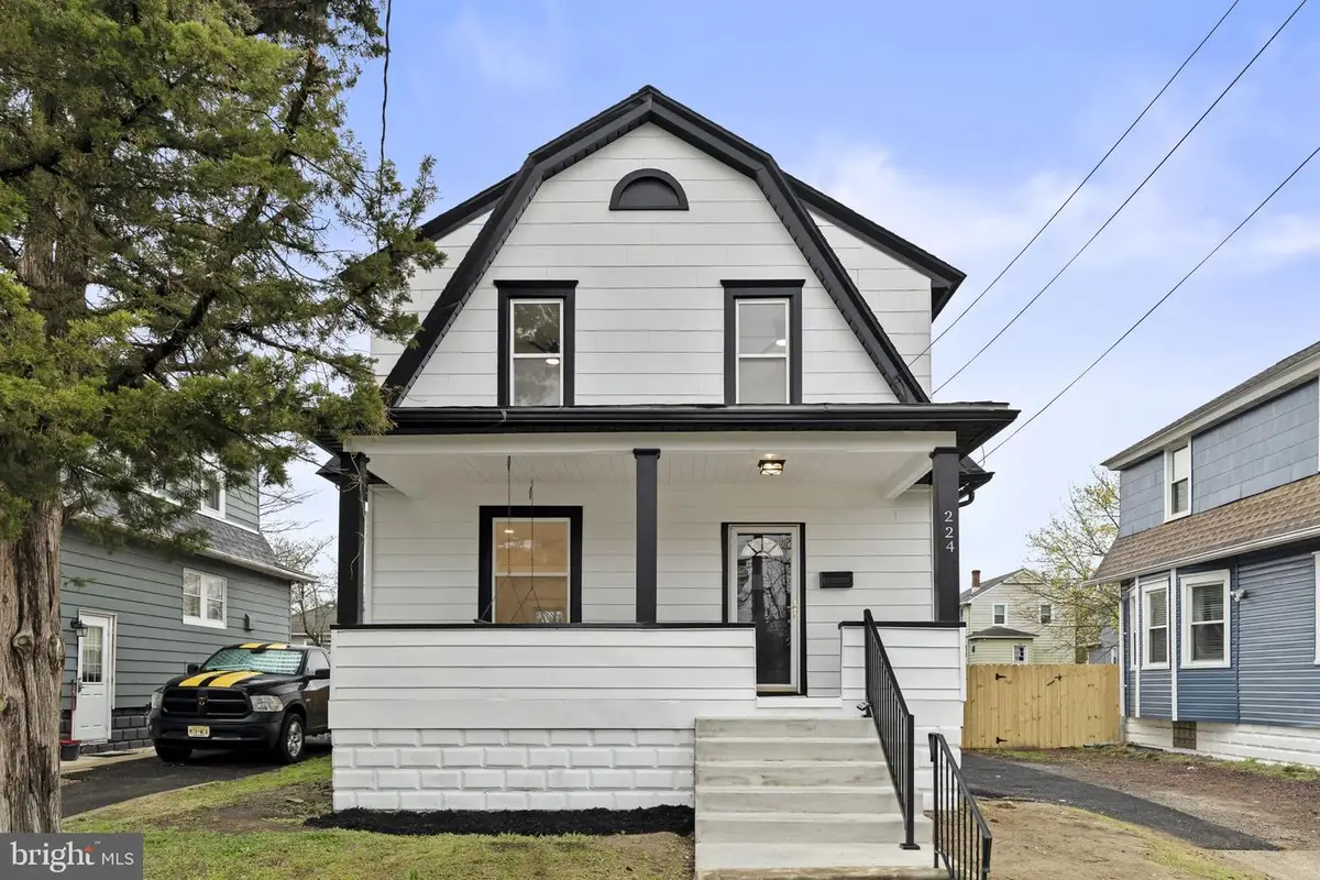 224 S Davis St, Woodbury, NJ 08096 - #1