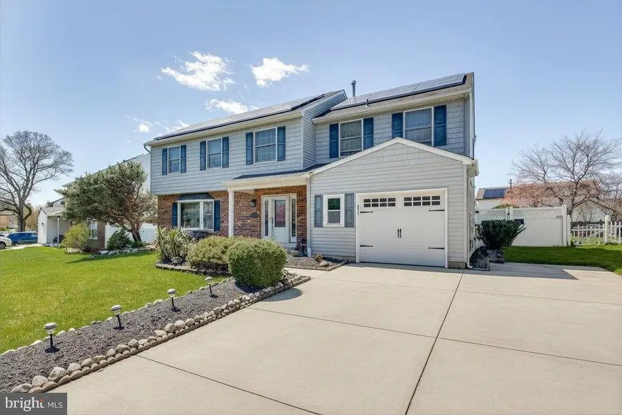 74 Twin Ponds Dr, Sewell, NJ 08080 - #2