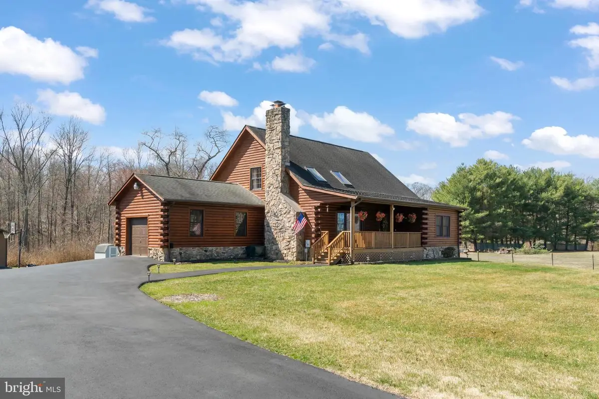 445 Franklinville, Woolwich, NJ 08085 - #1