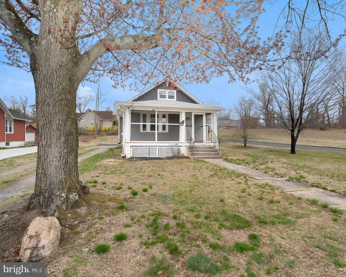1401 Glassboro Rd, Wenonah, NJ 08090 - #1