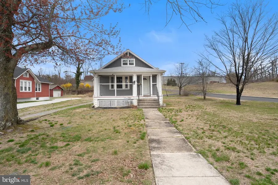 1401 Glassboro Rd, Wenonah, NJ 08090 - #2