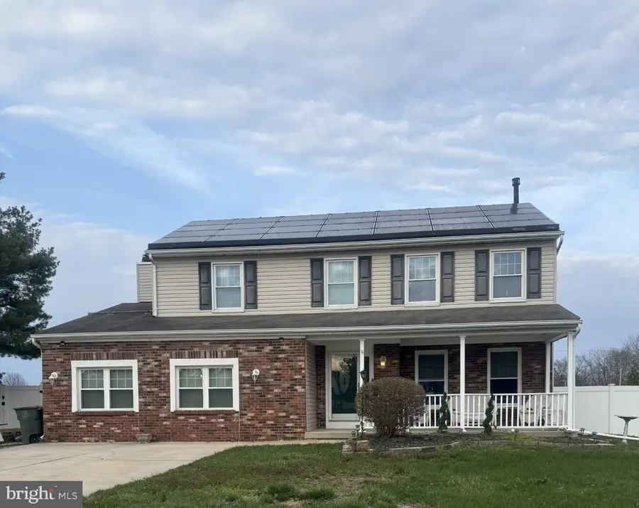 2 Hollybush Dr, Glassboro, NJ 08028 - #2