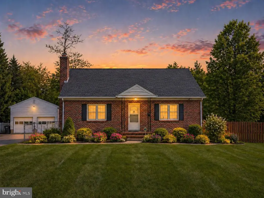 654 W Holly Ave, Pitman, NJ 08071 - #2