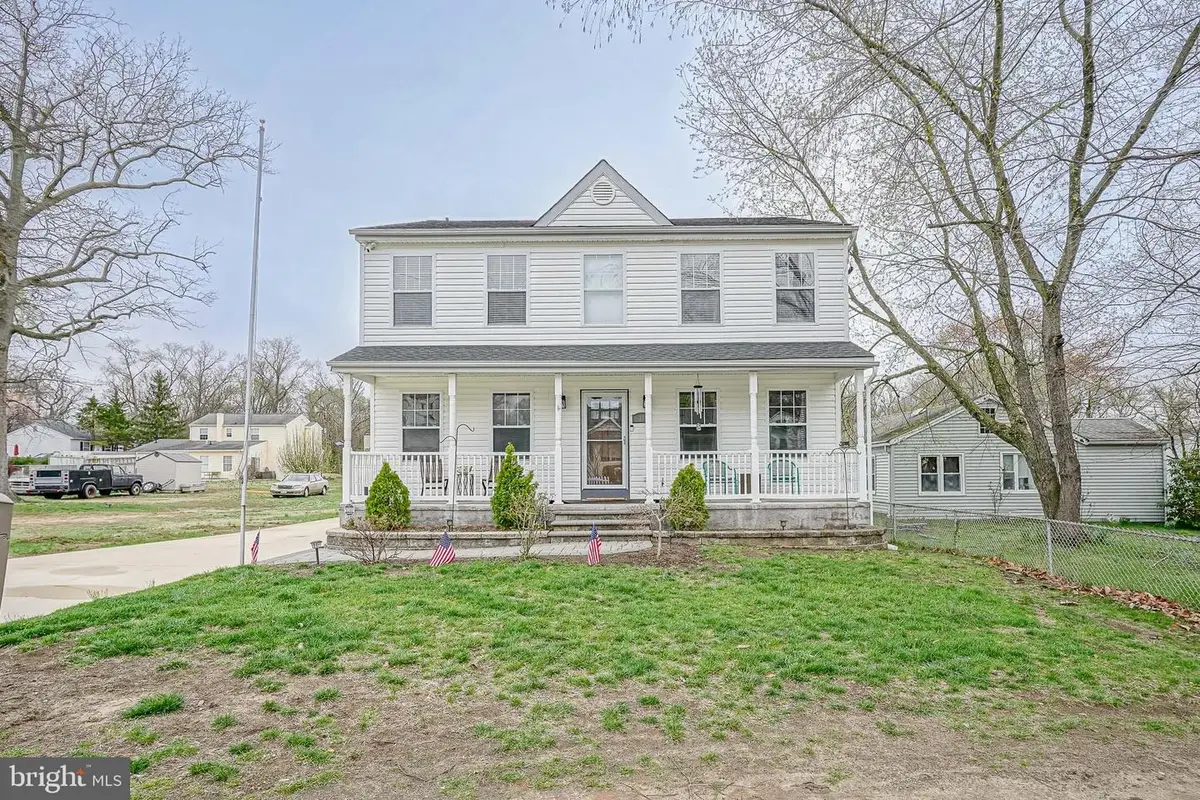 38 Clifford Ave, West Deptford, NJ 08093 - #1