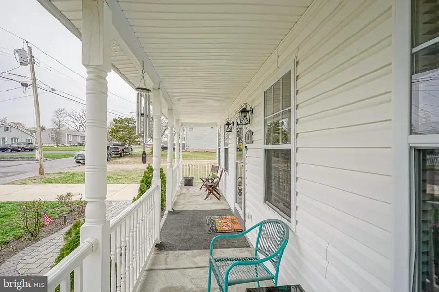 38 Clifford Ave, West Deptford, NJ 08093 - #3