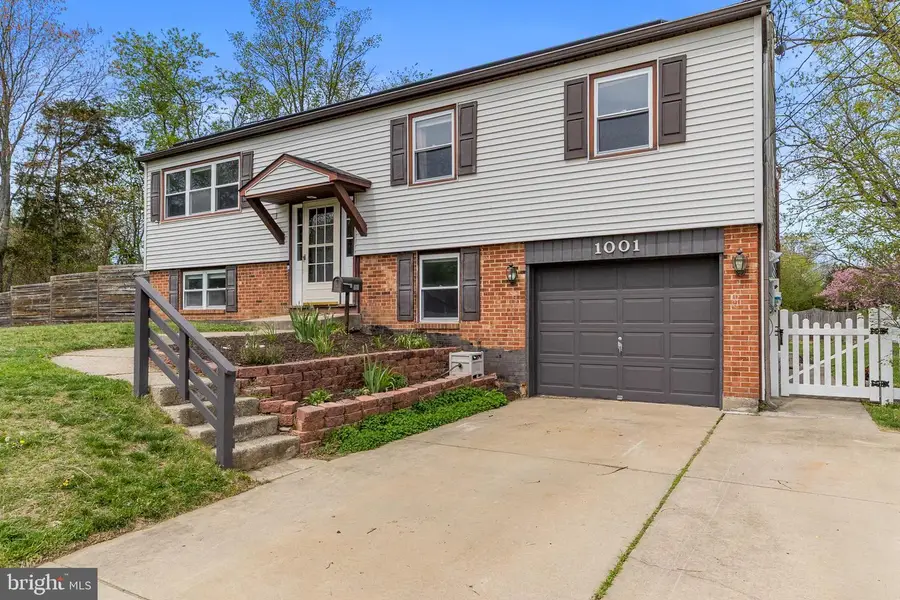 1001 Bradford Dr, Williamstown, NJ 08094 - #2