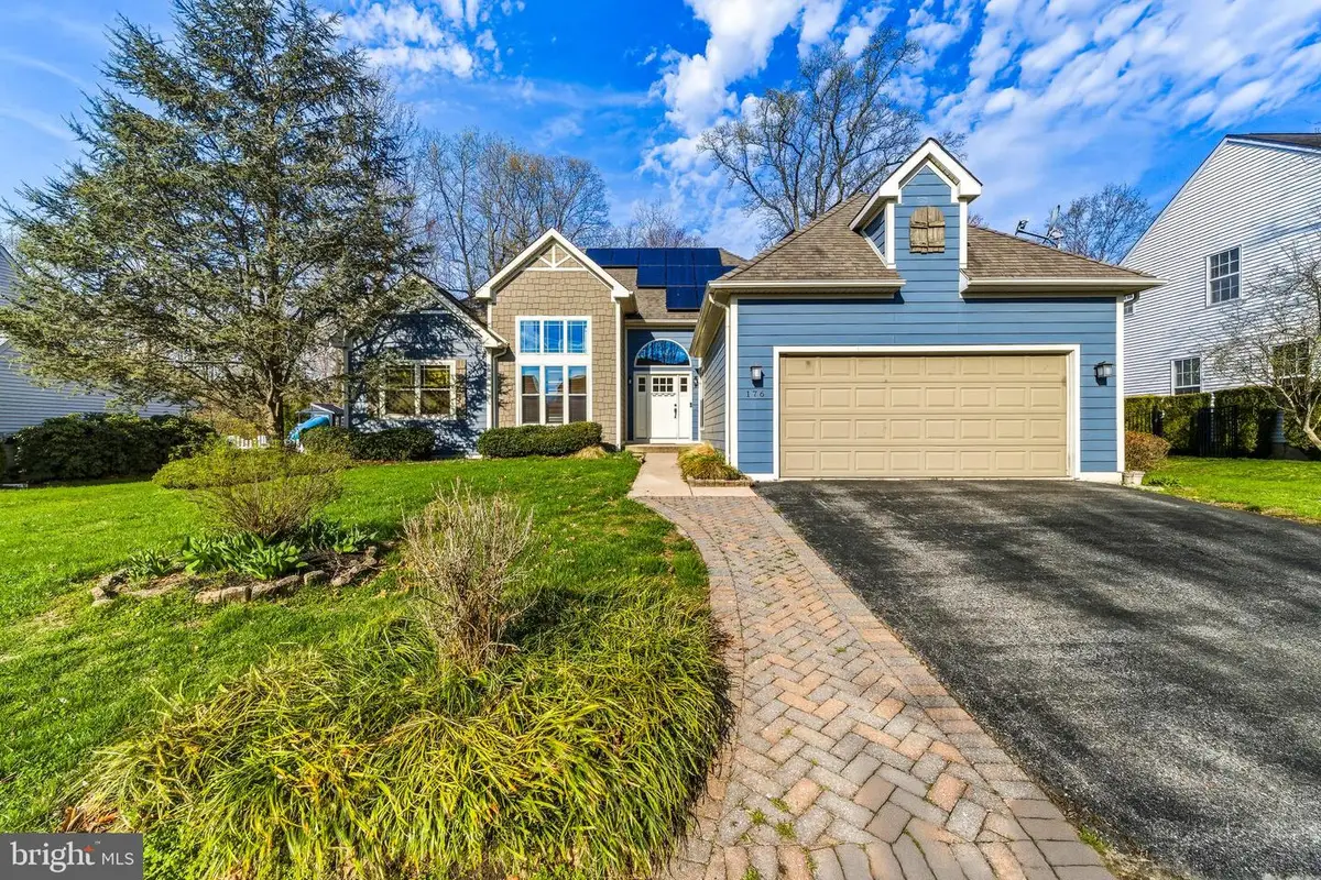 176 Billows Dr, Mount Royal, NJ 08061 - #1