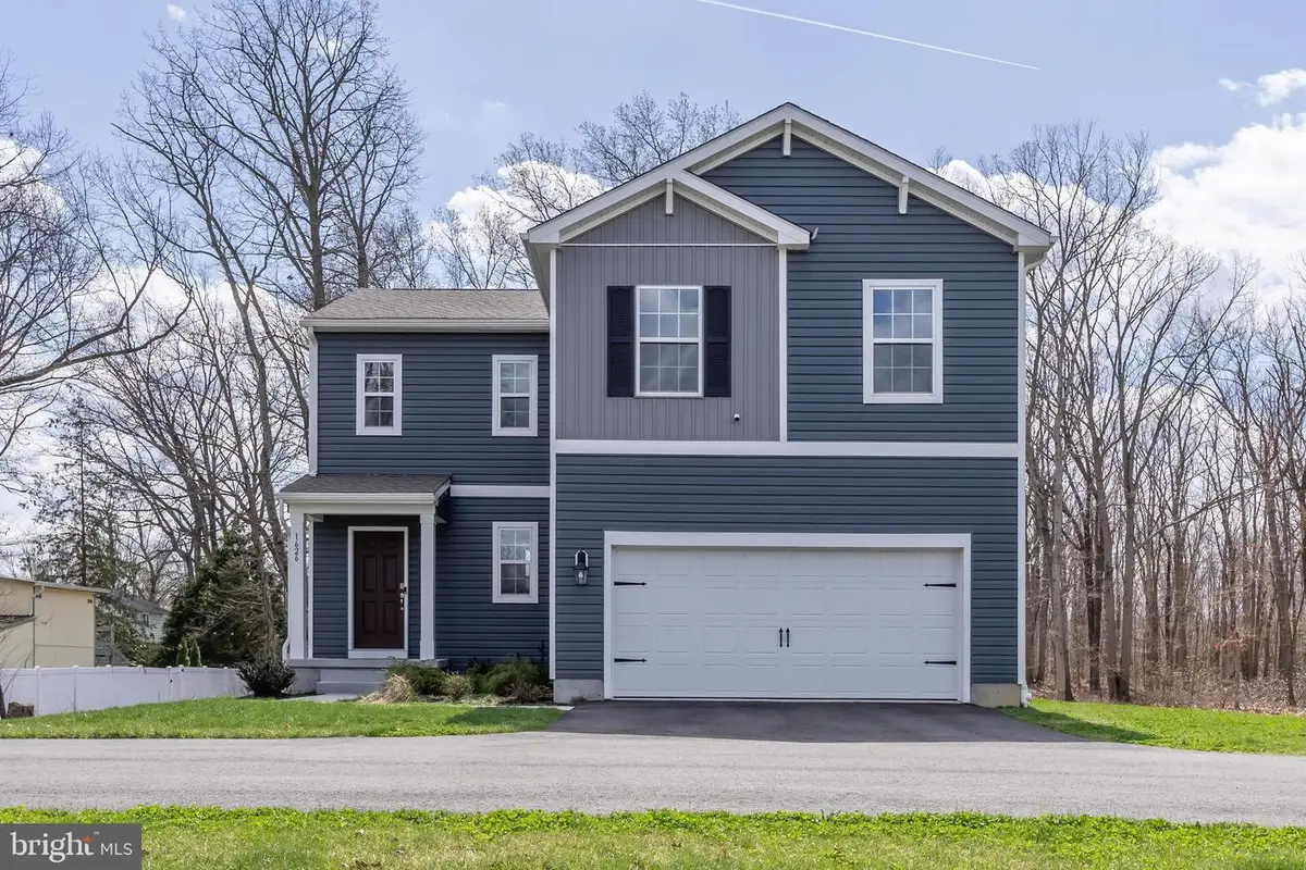 1626 White Cedar Ln, Williamstown, NJ 08094 - #1