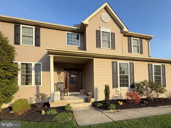 310 Juniper Ln, SWEDESBORO, NJ 08085