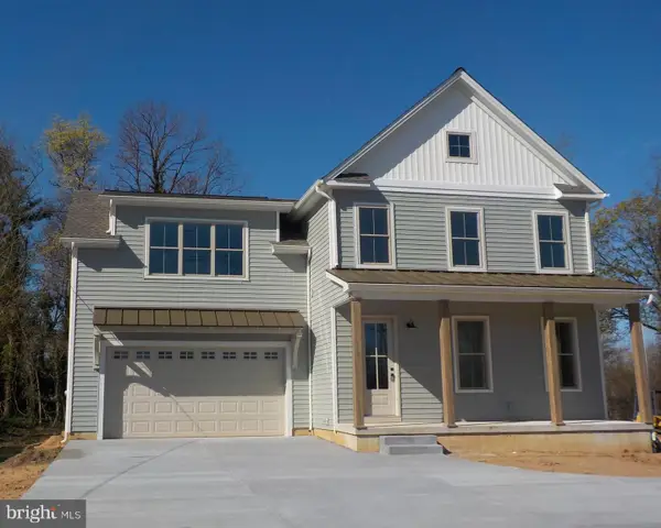 35 W Cohawkin Rd, CLARKSBORO, NJ 08020