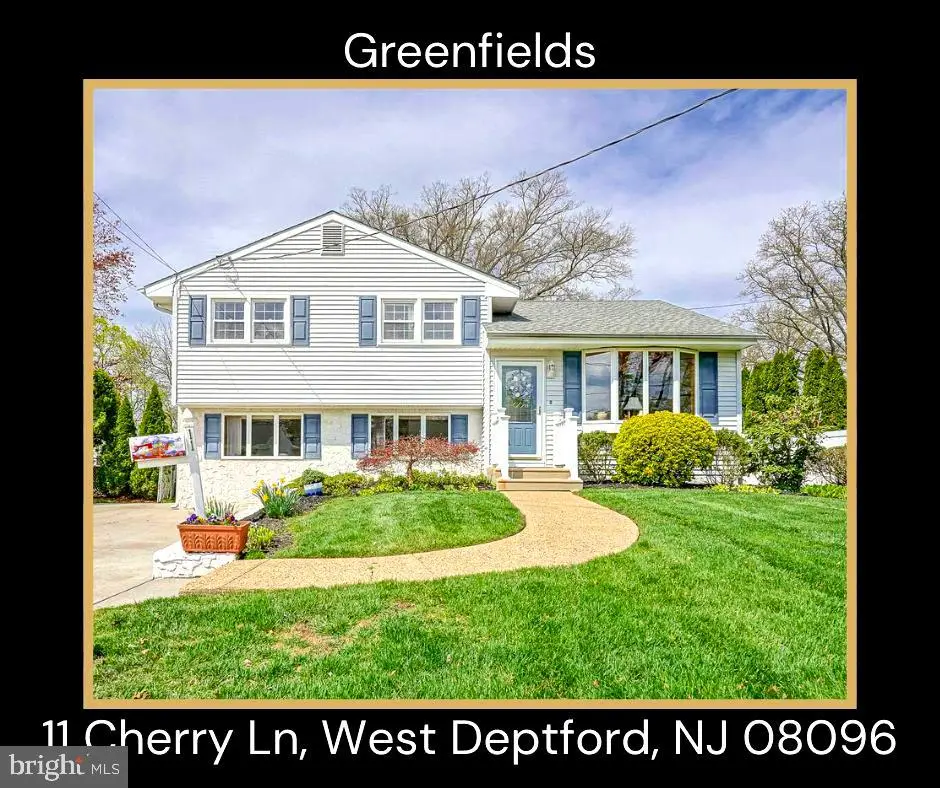 11 Cherry Ln, West Deptford, NJ 08096 - #1