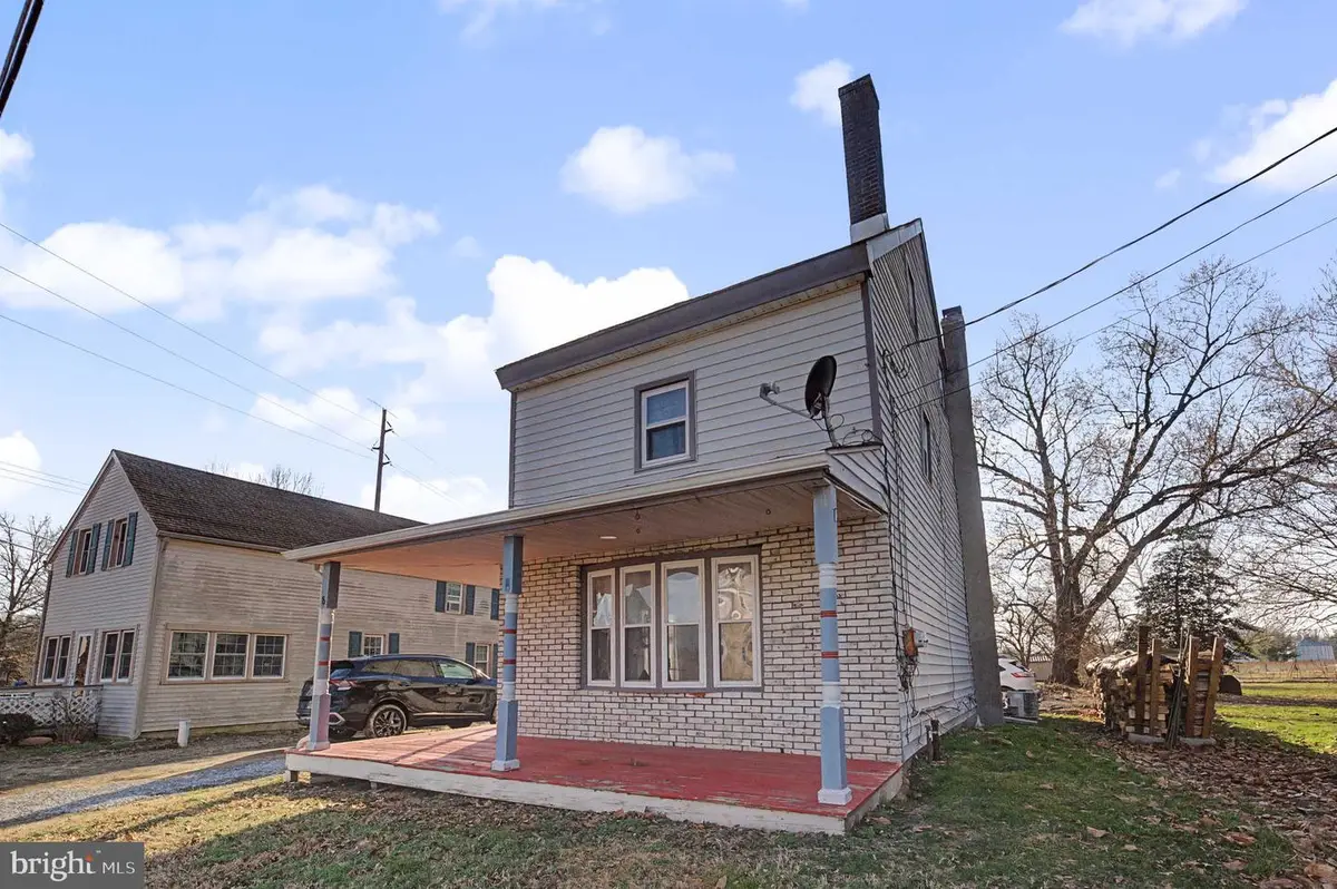 800 N Mullica Hill Rd, Mullica Hill, NJ 08062 - #1