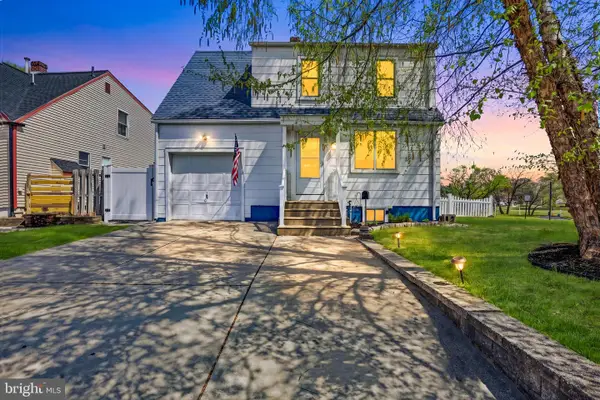 133 Oak Ave, WESTVILLE, NJ 08093