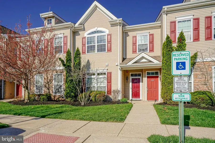207 Raphael Ct, Williamstown, NJ 08094 - #2