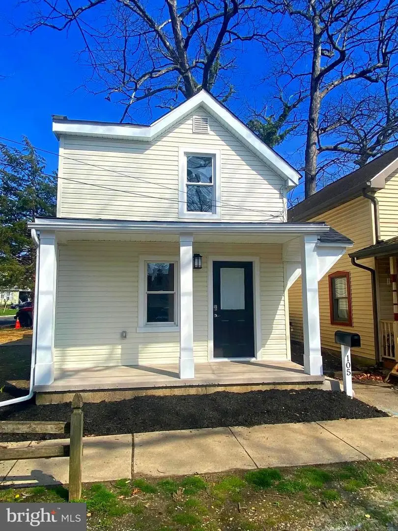 105 3rd Ave, Pitman, NJ 08071 - #1