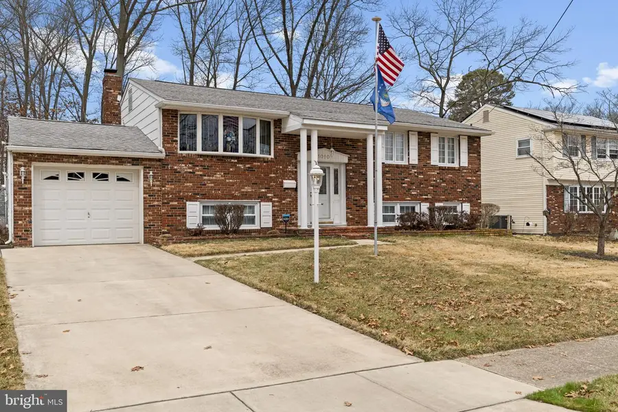 1010 Hancock Dr, Blackwood, NJ 08012 - #2