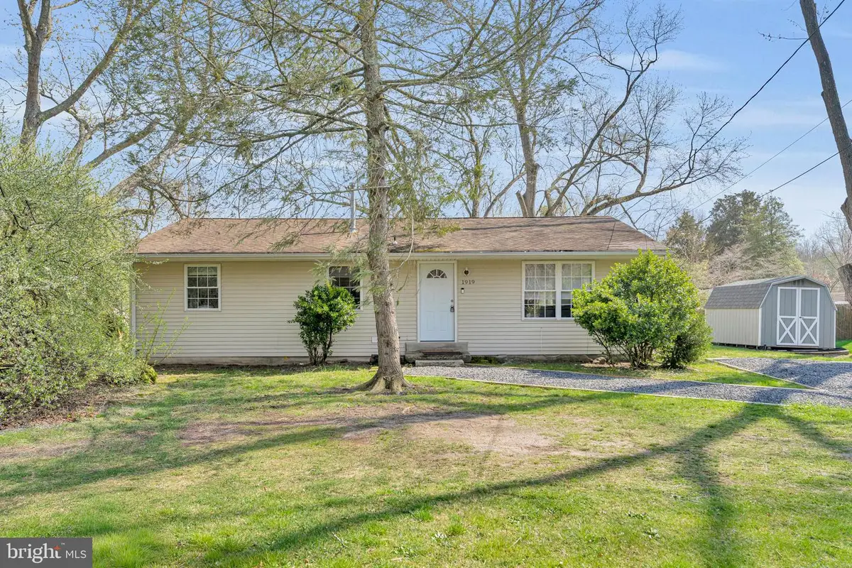 1919 Clayton Williamstown Rd, Franklinville, NJ 08322 - #1