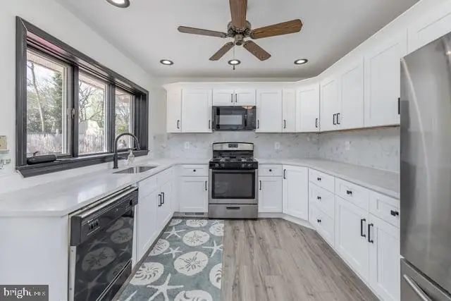 745 Dartmouth Dr, Wenonah, NJ 08090 - #3