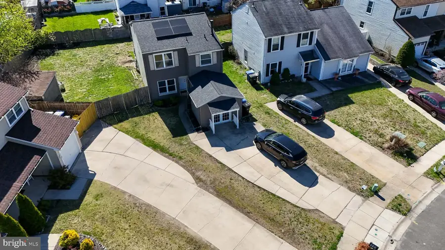 113 Fomalhaut Ave, Sewell, NJ 08080 - #2