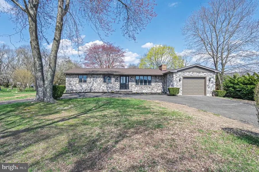 1318 Swedesboro Rd, Monroeville, NJ 08343 - #2