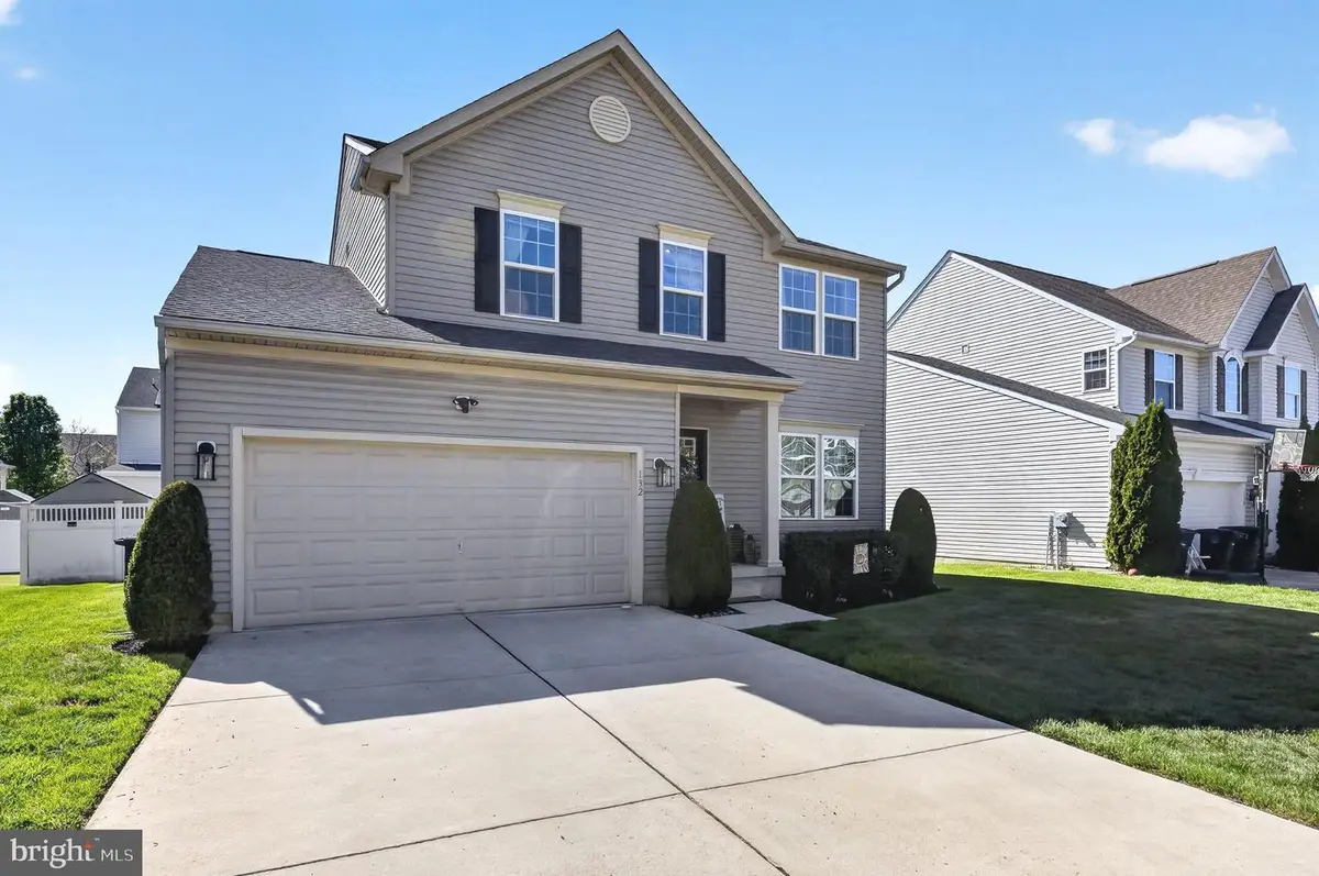 132 Redtail Hawk Cir, Sewell, NJ 08080 - #1