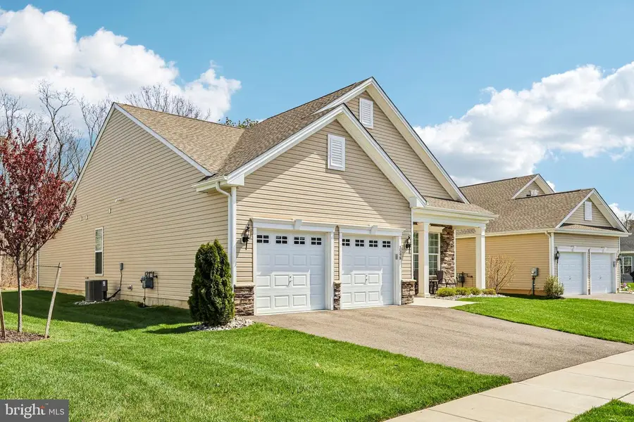 3598 Yarmouth Ln, Williamstown, NJ 08094 - #3