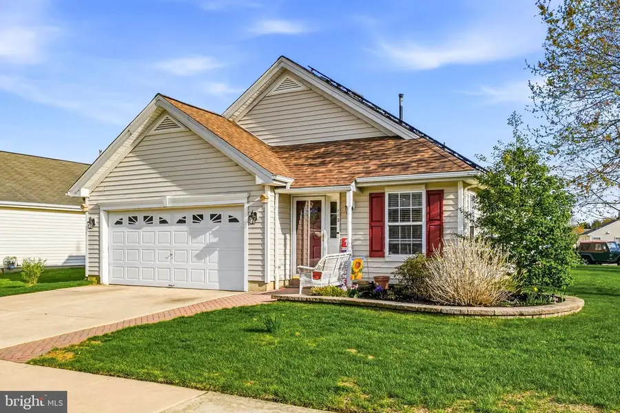 112 Blue Heron Dr, West Deptford, NJ 08086 - #2