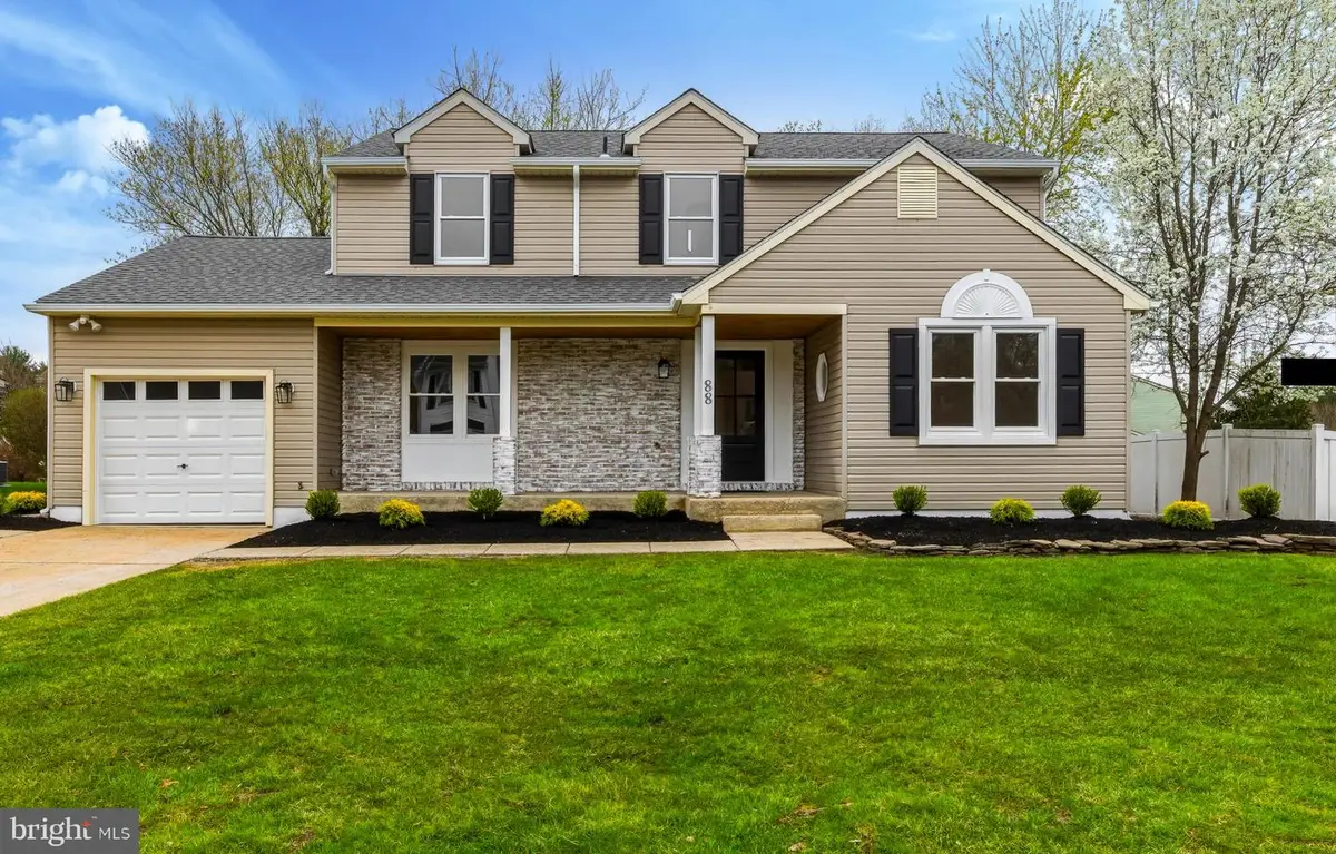 88 Freedom Rd, Sewell, NJ 08080 - #1