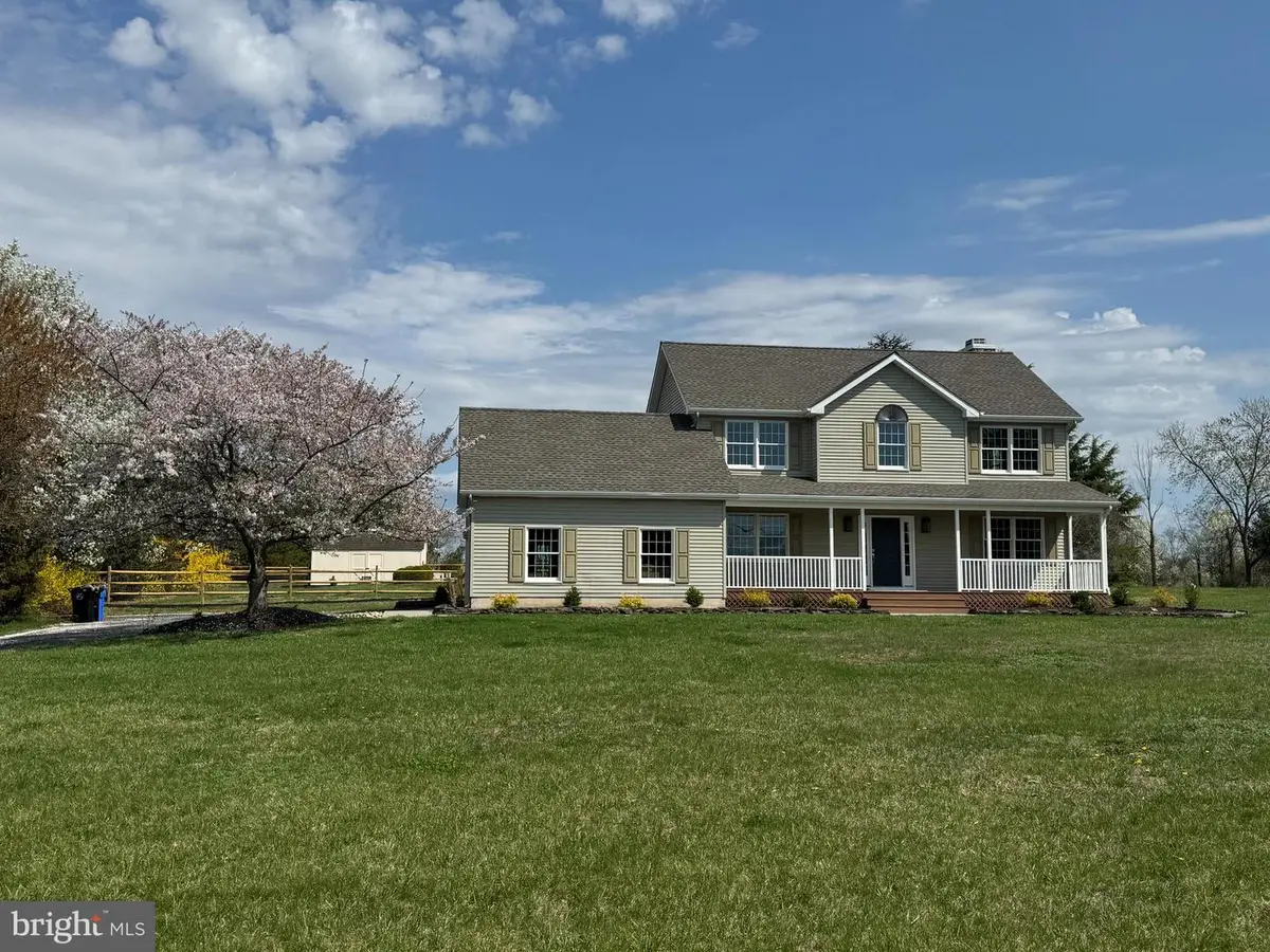 730 Tomlin Station Rd, Mullica Hill, NJ 08062 - #1