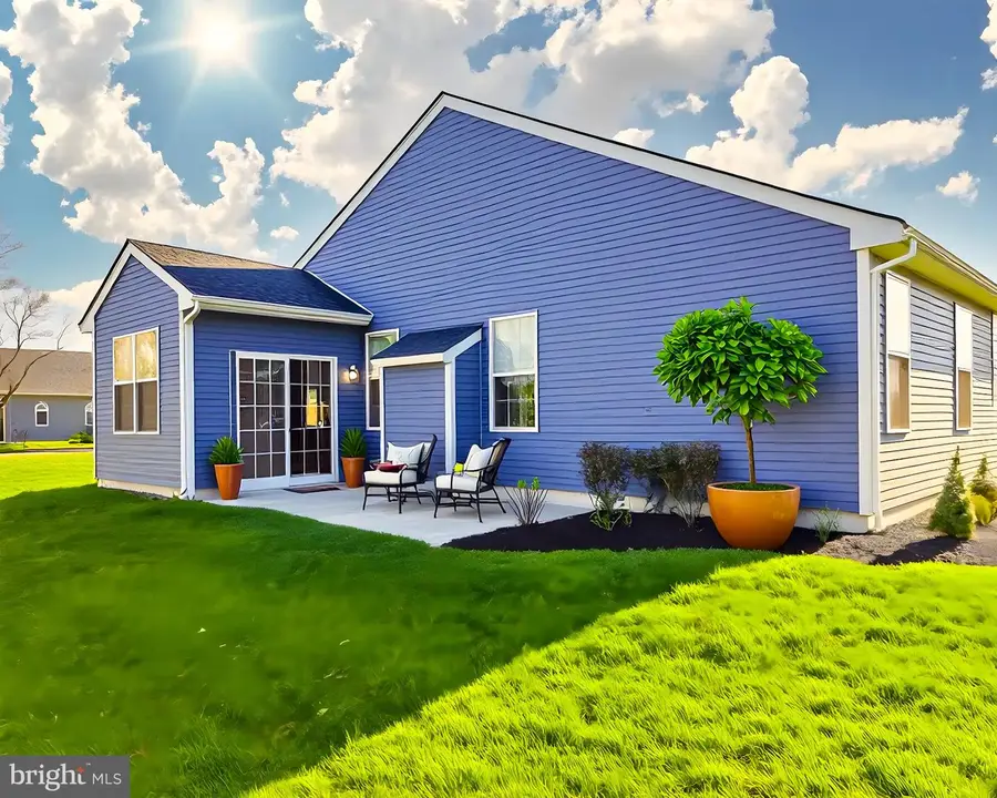 100 Castlebay Dr, Williamstown, NJ 08094 - #3