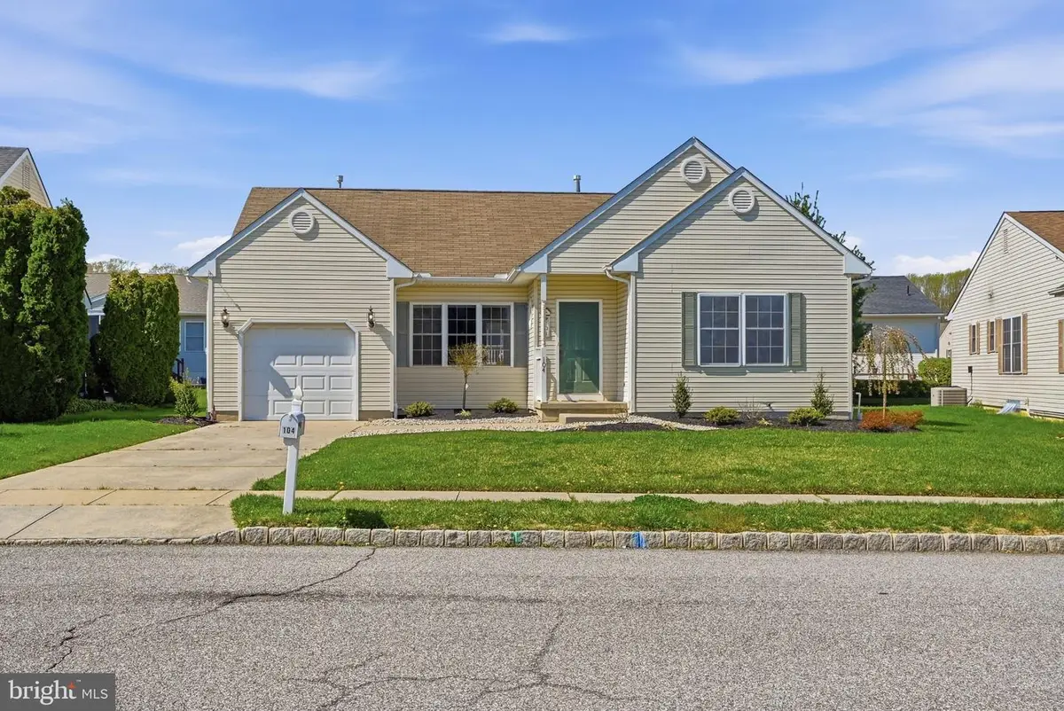 104 Trellis Ln, Sewell, NJ 08080 - #1