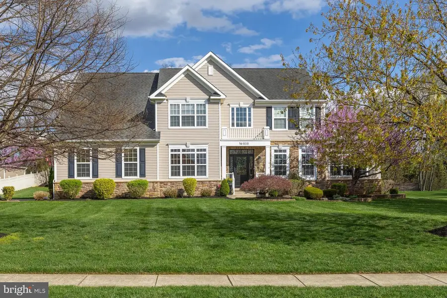 808 Derius Dr, Mickleton, NJ 08056 - #2