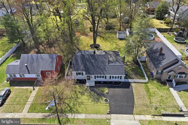 443 High St, WOODBURY, NJ 08096