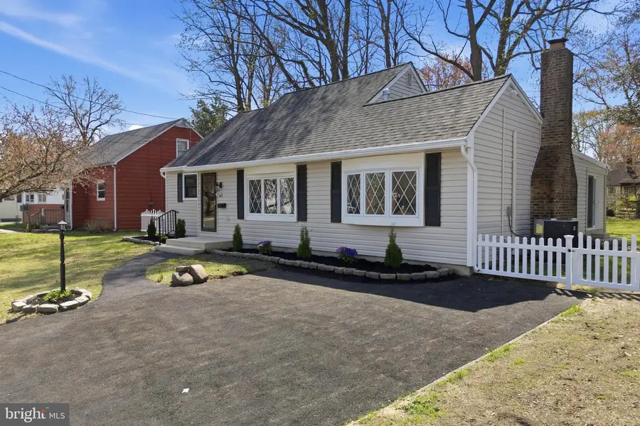 443 High St, Woodbury, NJ 08096 - #3