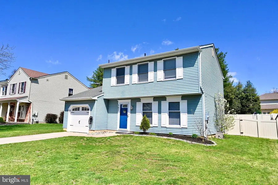 107 Crescent Hollow Dr, Mantua, NJ 08051 - #2