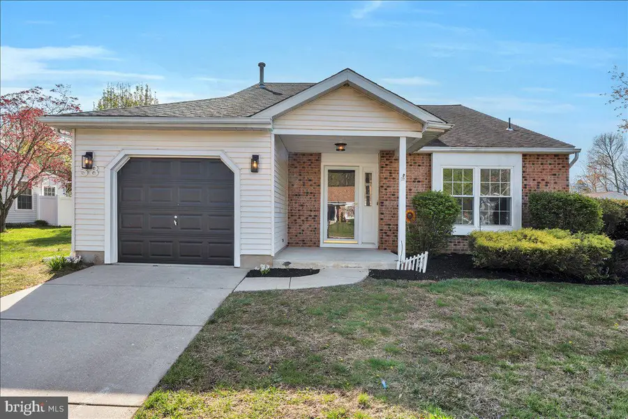 38 Pinecrest Dr, Woodbury, NJ 08096 - #2