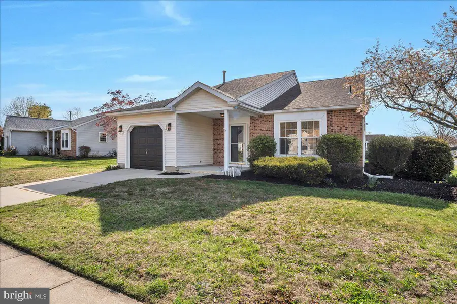 38 Pinecrest Dr, Woodbury, NJ 08096 - #3