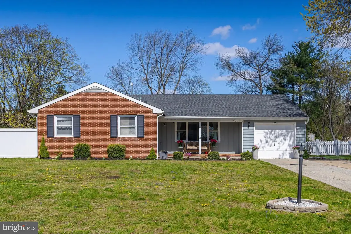 427 Birch Dr, Mickleton, NJ 08056 - #1