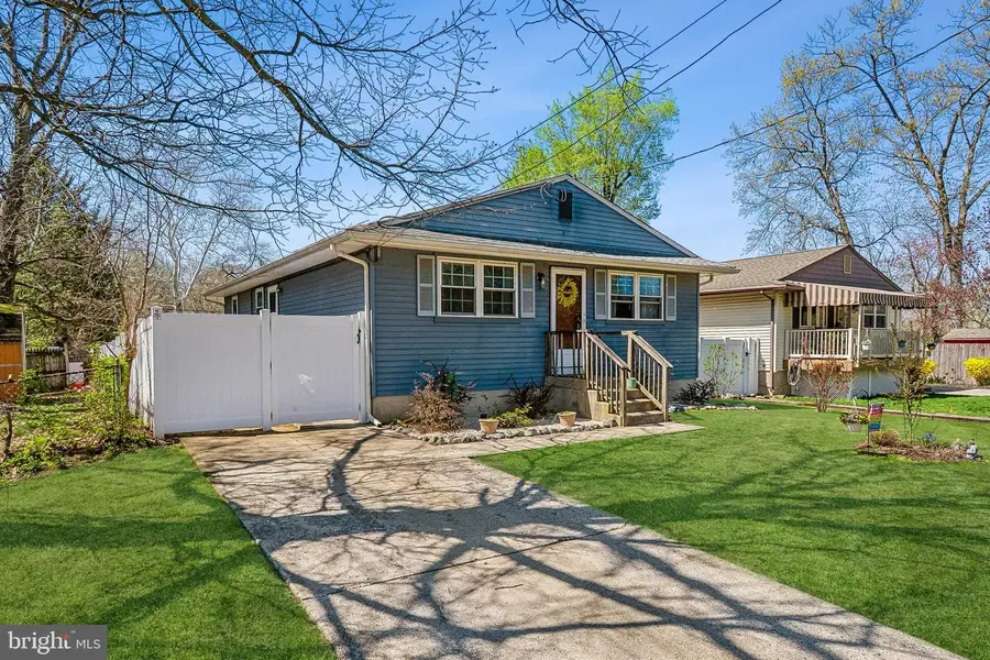 1564 Division St, West Deptford, NJ 08086 - #2