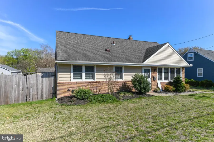 637 Muhlenberg Ave, Deptford, NJ 08096 - #2