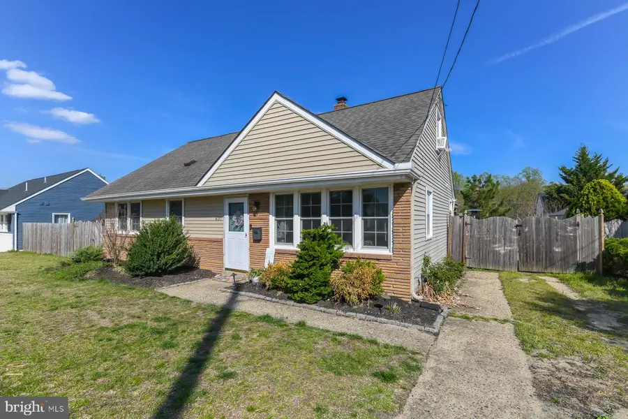 637 Muhlenberg Ave, Deptford, NJ 08096 - #3