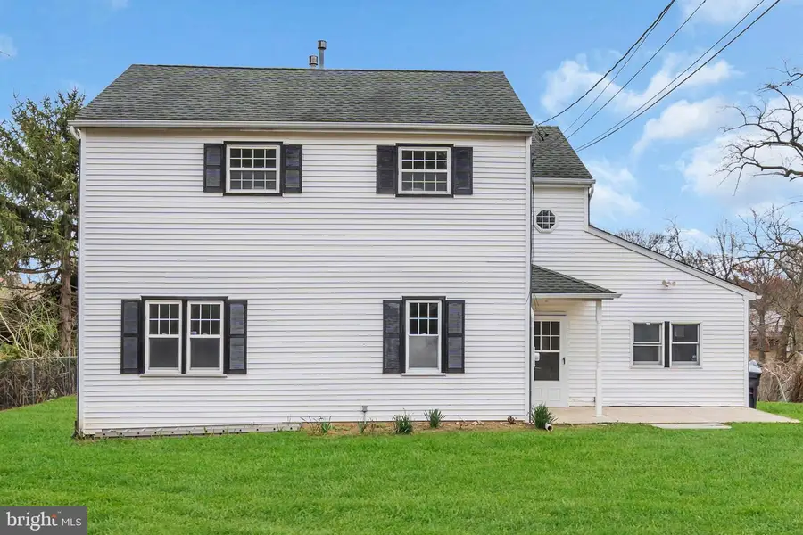 1839 Almonesson Rd, Woodbury, NJ 08096 - #2